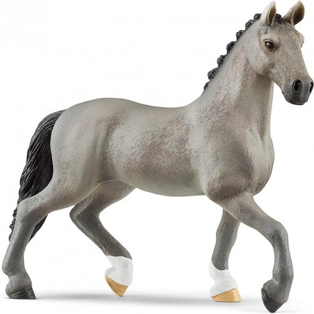 FIGURA SEMENTAL CHEVAL DE SELLE FRANÇAIS