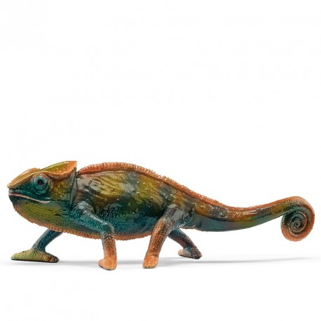 FIGURA CAMALEON