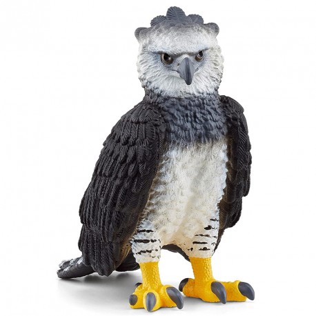 FIGURA AGUILA HARPIA