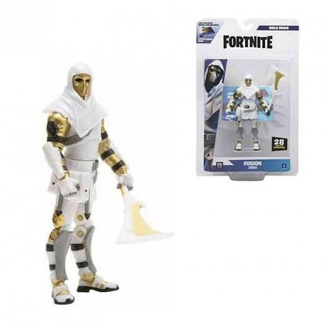 FORTNITE FIGURA SOLO MODEFUSION XEV