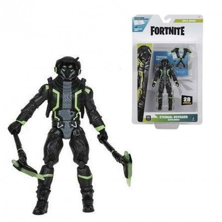 FORTNITE FIGURA SOLO MODEETERNAL VOYAGER EXPLORER