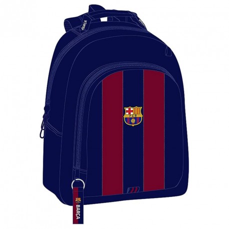 FC BARCELONA MOCHILA SAFTA PROTECTION 1ª EQUIP 23/24