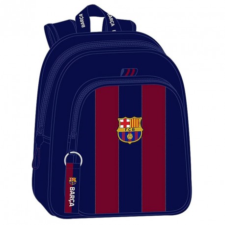 FC BARCELONA MOCHILA INFANTIL ADAPT CARRO 1ª EQUIP 23/24