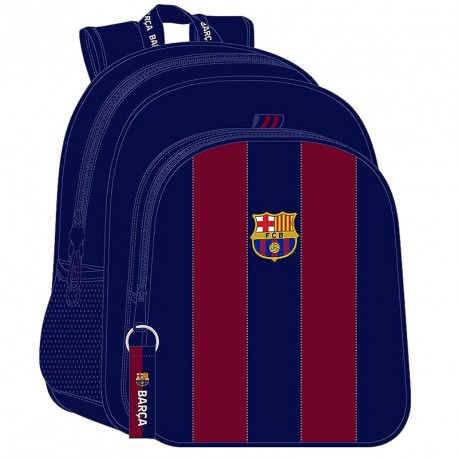 FC BARCELONA MOCHILA JUNIOR ADAPT CARRO 1ª EQUIP 23/24