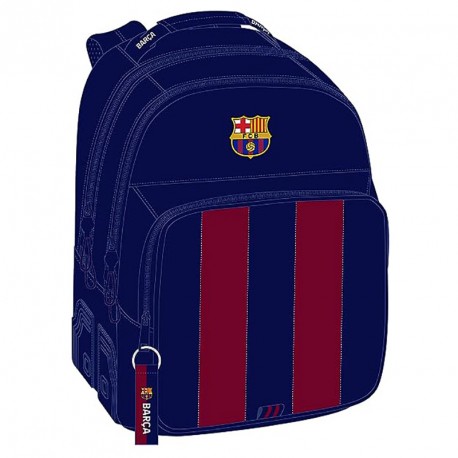 FC BARCELONA MOCHILA DOBLE ADAPT CARRO 1ª EQUIP 23/24