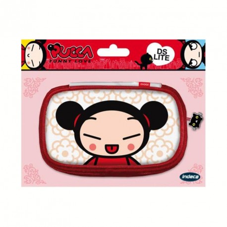 NINTENDO DS BOLSA PUCCA