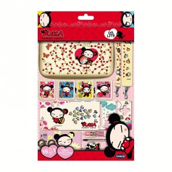 NINTENDO DS KIT PUCCA