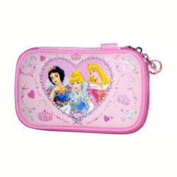 NINTENDO DS BOLSA PRINCESAS