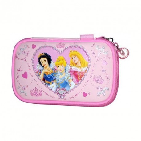 NINTENDO DS BOLSA PRINCESAS