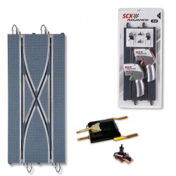 KIT CONVERSION ADVANCE 2.0 PARA CIRCUITOS