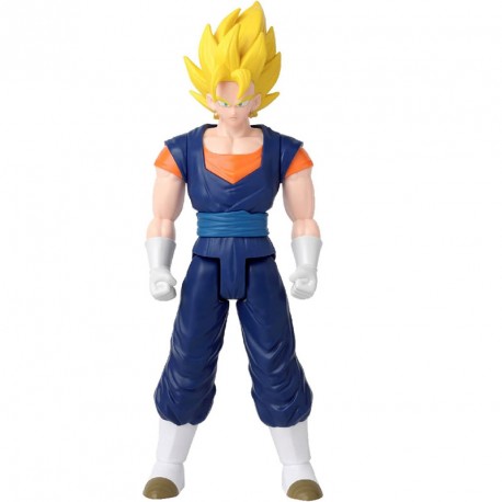 DRAGON BALL LIMIT BREAKER SERIES SUPER SAIYAN VEGITO 