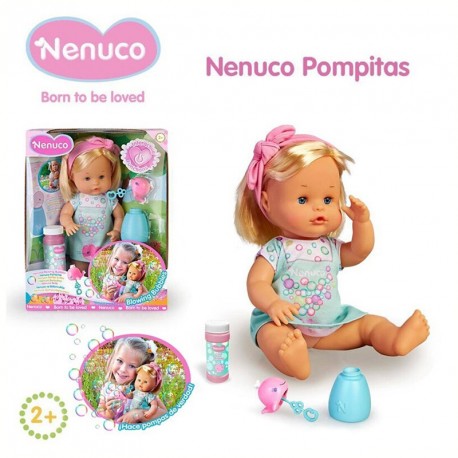 NENUCO POMPITAS