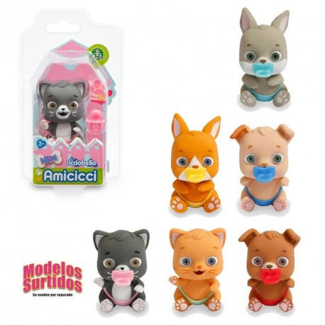 AMICICCI MASCOTAS