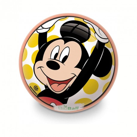 PELOTA MICKEY 130
