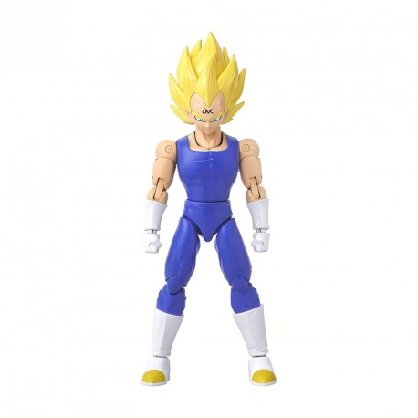 DRAGON BALL MAJIN VEGETA DRAGON STARS 