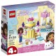 GABBY DOLLHOUSE HORNO DE MUFFIN