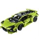 TECHNIC LAMBORGHINI HURACAN TECNICA