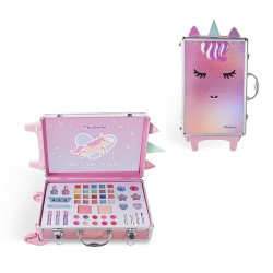 MALETÍN DE MAQUILLAJE MARTINELIA LITTLE UNICORN