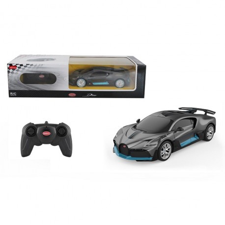 COCHE RC BUGATTI DIVO 1:24