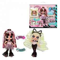 L.O.L. SURPRISE MUÑECA TWEENS SURPRISE SWAP BLONDE BILLIE
