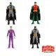 BATMAN SURTIDO FIGURAS 15CM