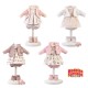 VESTIDOS SURITDOS 33 CM