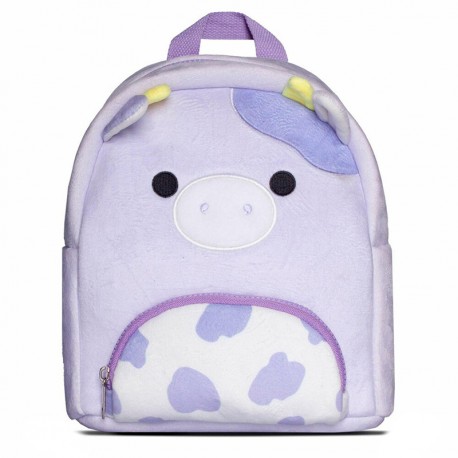 SQUISHMALLOWS BUBA MINI MOCHILA BACKPACK
