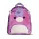 SQUISHMALLOWS LOLA MINI MOCHILA BACKPACK