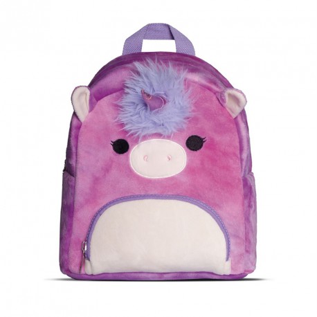 SQUISHMALLOWS LOLA MINI MOCHILA BACKPACK