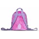 SQUISHMALLOWS LOLA MINI MOCHILA BACKPACK