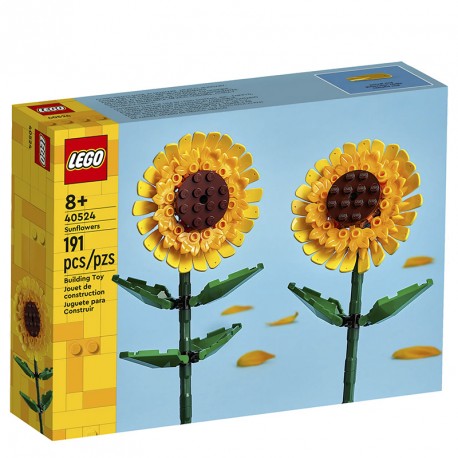 BOTANICALS GIRASOLES