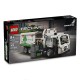 TECHNIC CAMION DE RESIDUOS MACK LR ELECTRIC