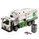 TECHNIC CAMION DE RESIDUOS MACK LR ELECTRIC