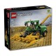 TECHNIC JOHN DEERE 9700 FORAGE HARVESTER