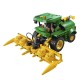 TECHNIC JOHN DEERE 9700 FORAGE HARVESTER