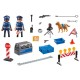 CITY ACTION CONTROL DE POLICIA