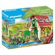 COUNTRY GRANJA CON CRIA DE ANIMALES PEQUEÑOS