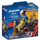CITY ACTION QUAD DE OFFROAD