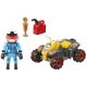 CITY ACTION QUAD DE OFFROAD