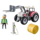 COUNTRY TRACTOR GRANDE CON ACCESORIOS