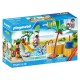 PISCINA INFANTIL CON JACUZZI