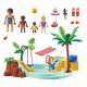 PISCINA INFANTIL CON JACUZZI