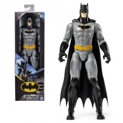 BATMAN FIGURA 30CM CLASSIC