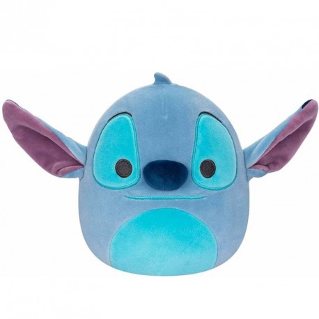 SQUISHMALLOWS PELUCHE STITCH 22