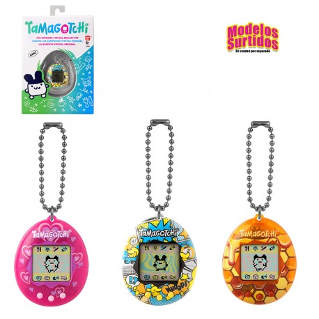 TAMAGOTCHI ORIGINAL 