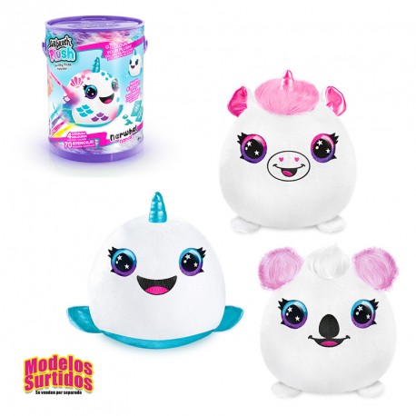 DECO CRAFT COLOREA TU MASCOTA BUCKET