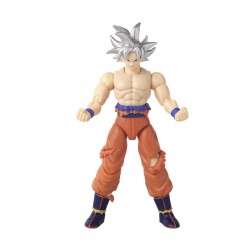 DRAGON BALL STARS GOKU UI