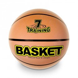 BALON BASKET TRAINING SIZE 7 