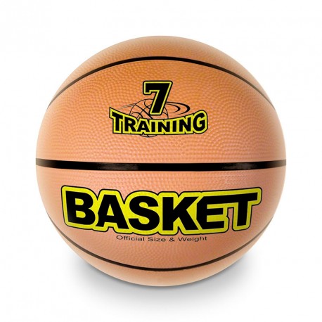 BALON BASKET TRAINING SIZE 7