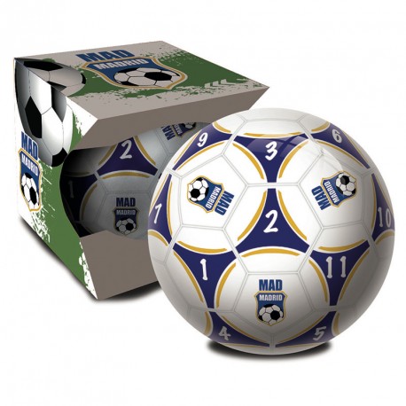 BALON REAL MADRID